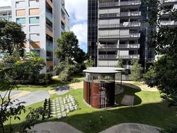 The Florence Residences (D19), Apartment #566481041